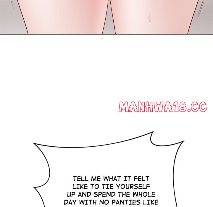 Signed, Sealed, Mistaken (Uncensored) - Chapter 34 Page 70