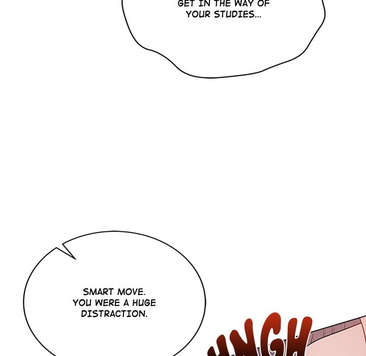 Signed, Sealed, Mistaken (Uncensored) - Chapter 34 Page 92