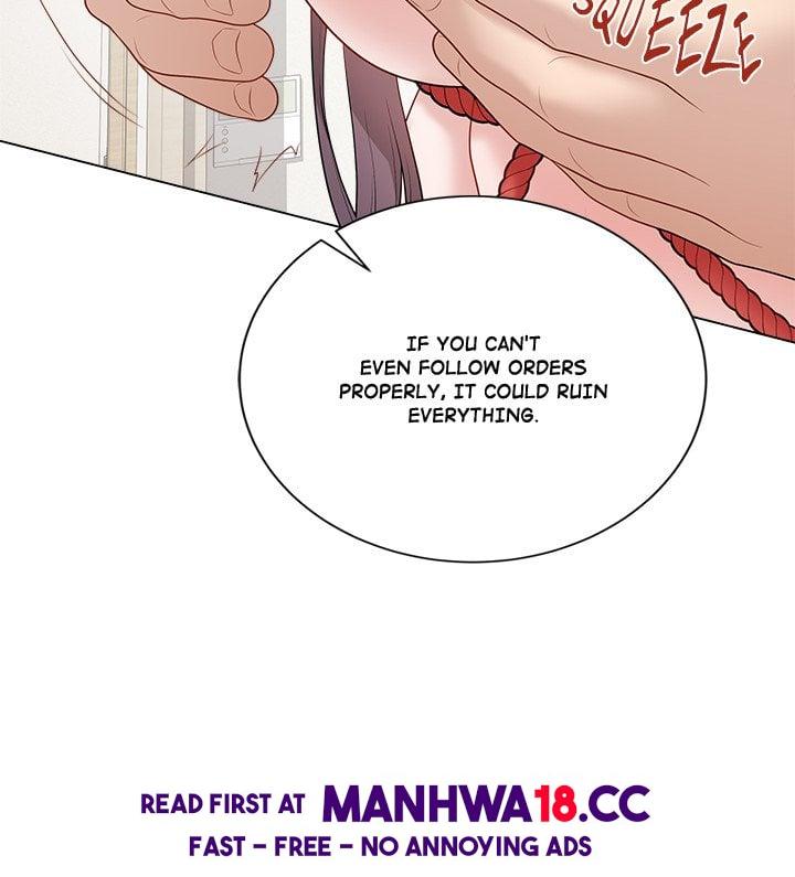 Signed, Sealed, Mistaken (Uncensored) - Chapter 34 Page 94