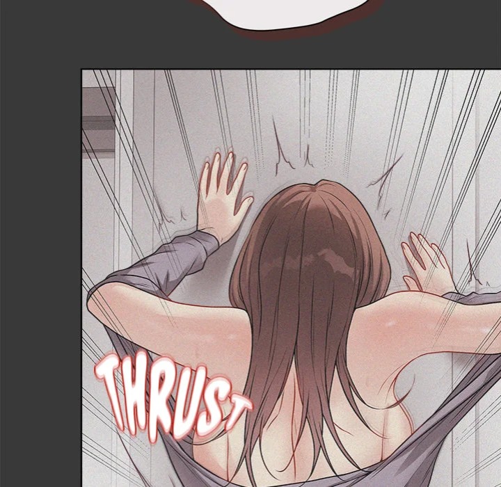 Signed, Sealed, Mistaken (Uncensored) - Chapter 35 Page 112