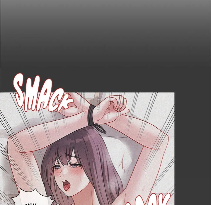 Signed, Sealed, Mistaken (Uncensored) - Chapter 35 Page 117