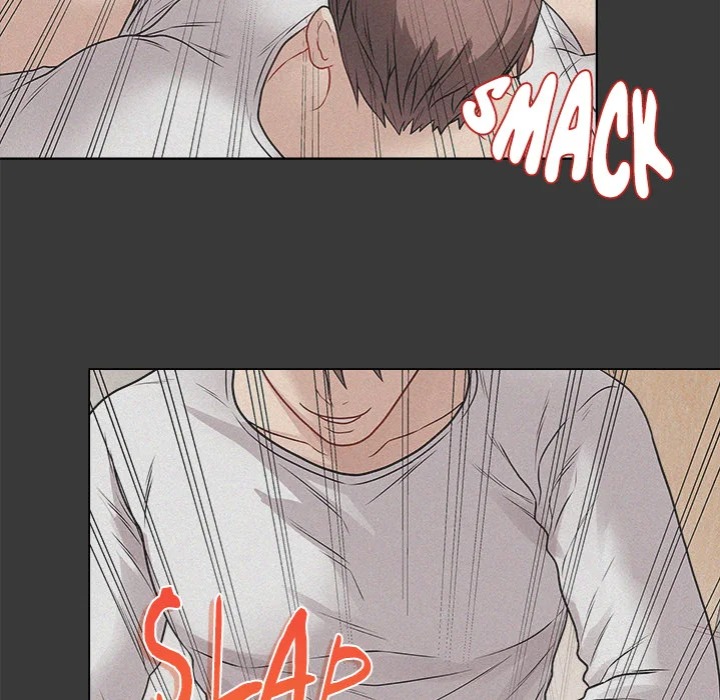 Signed, Sealed, Mistaken (Uncensored) - Chapter 35 Page 119