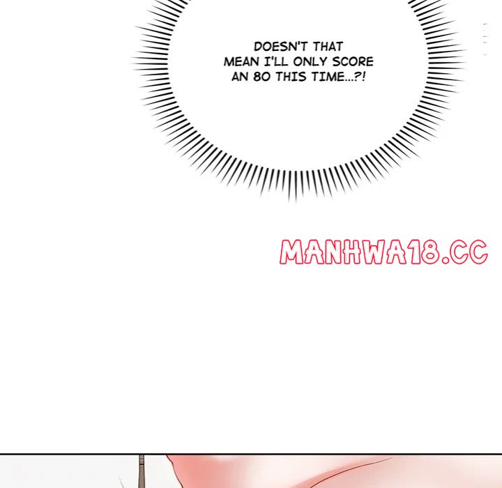 Signed, Sealed, Mistaken (Uncensored) - Chapter 35 Page 135