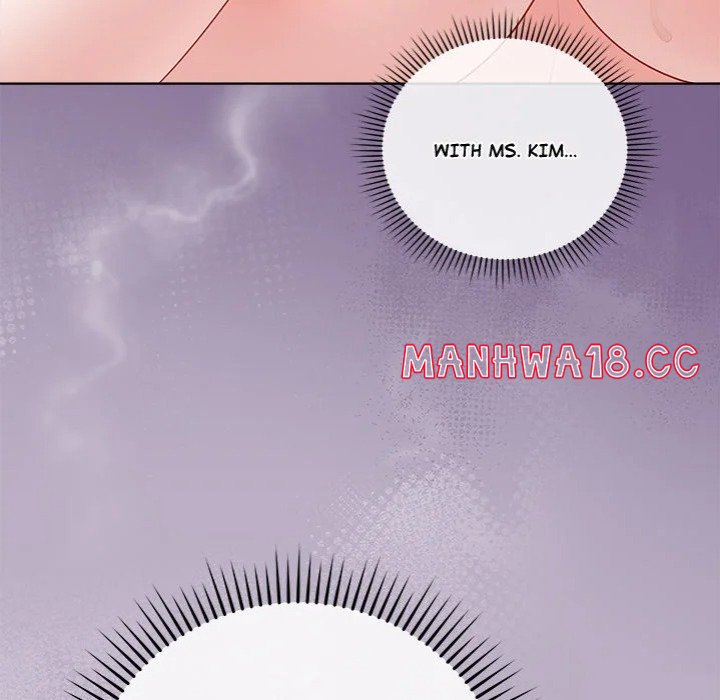 Signed, Sealed, Mistaken (Uncensored) - Chapter 35 Page 143