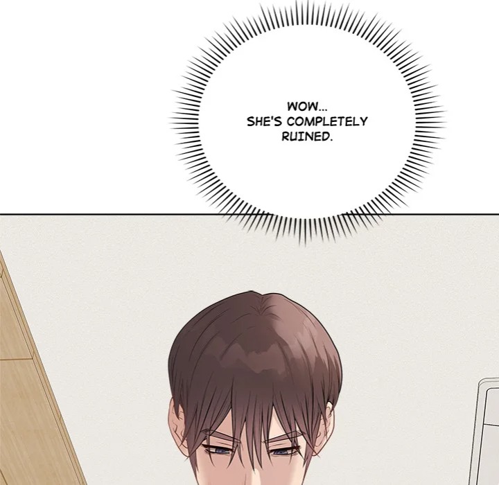 Signed, Sealed, Mistaken (Uncensored) - Chapter 35 Page 153