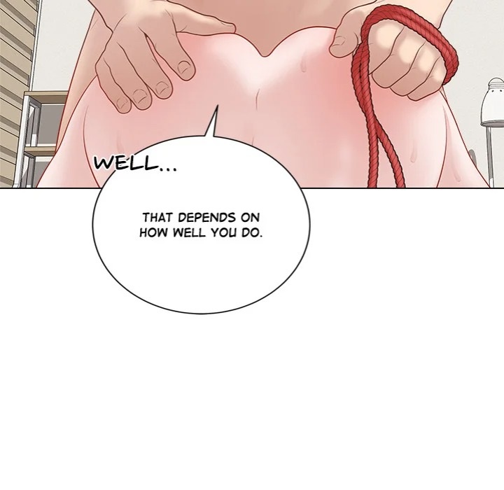 Signed, Sealed, Mistaken (Uncensored) - Chapter 35 Page 155