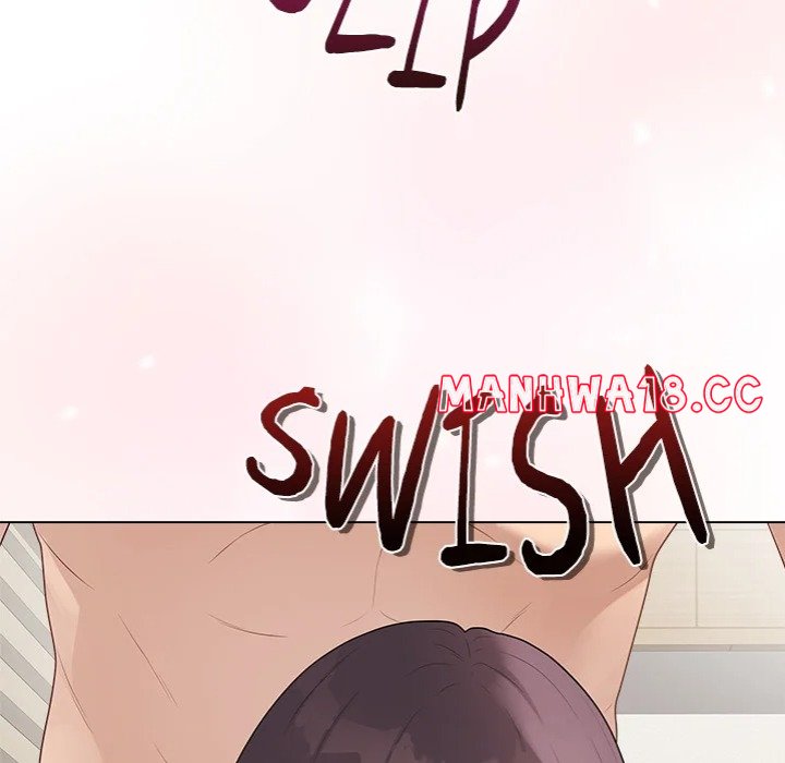 Signed, Sealed, Mistaken (Uncensored) - Chapter 35 Page 16