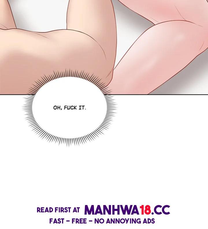 Signed, Sealed, Mistaken (Uncensored) - Chapter 35 Page 168