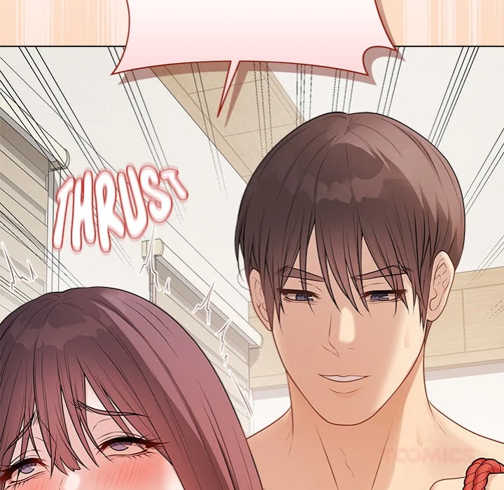 Signed, Sealed, Mistaken (Uncensored) - Chapter 35 Page 178