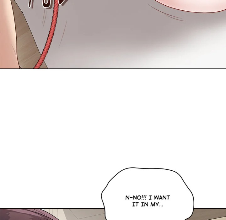 Signed, Sealed, Mistaken (Uncensored) - Chapter 35 Page 34