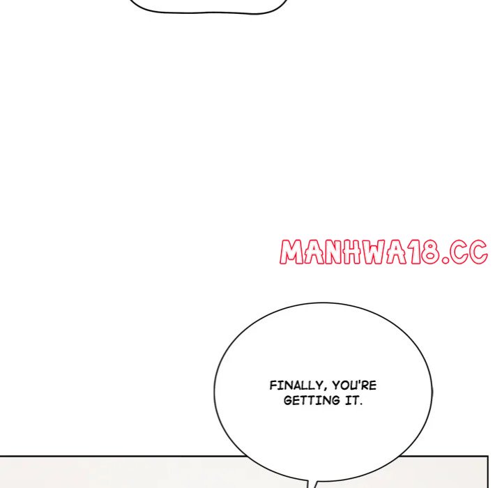 Signed, Sealed, Mistaken (Uncensored) - Chapter 35 Page 47