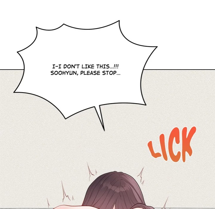 Signed, Sealed, Mistaken (Uncensored) - Chapter 35 Page 64