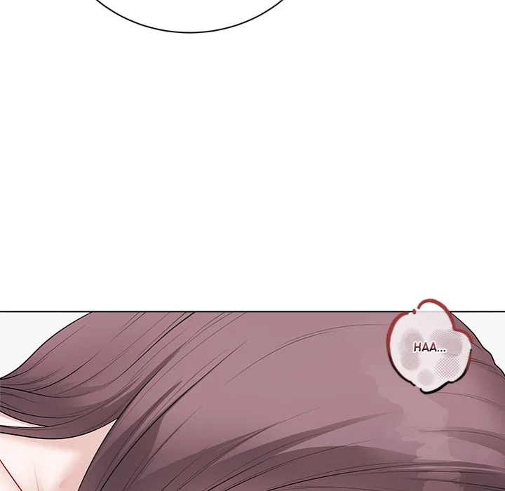 Signed, Sealed, Mistaken (Uncensored) - Chapter 35 Page 74