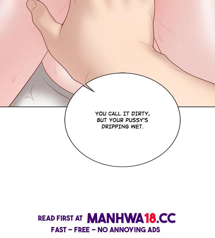 Signed, Sealed, Mistaken (Uncensored) - Chapter 35 Page 78