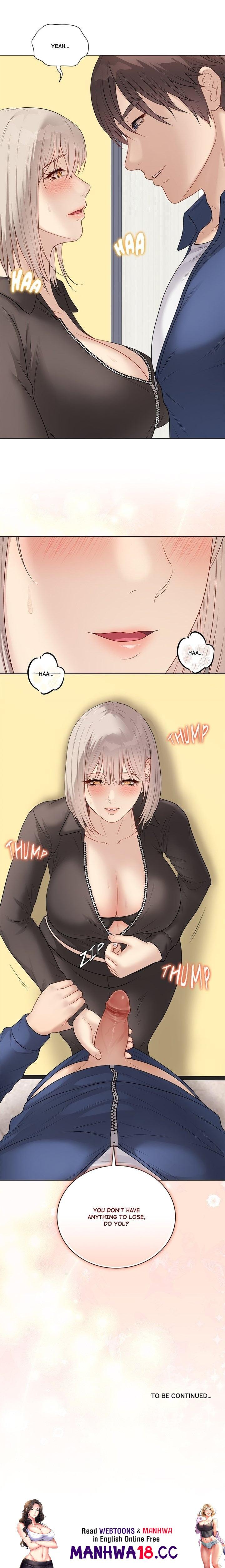 Signed, Sealed, Mistaken (Uncensored) - Chapter 37 Page 26