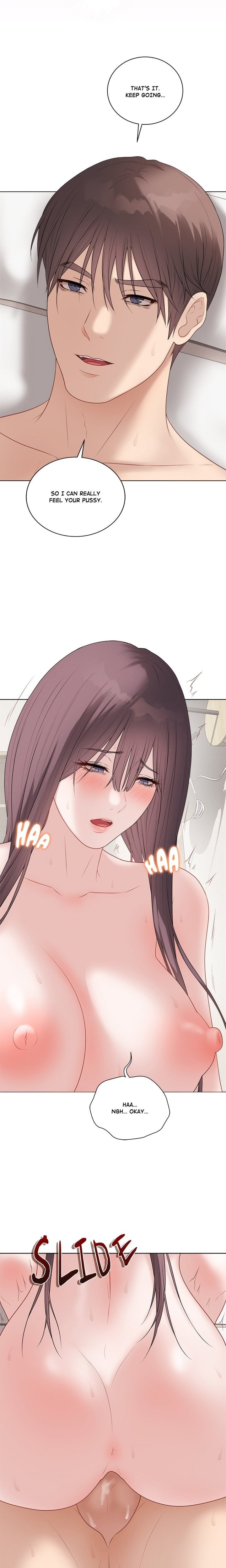 Signed, Sealed, Mistaken (Uncensored) - Chapter 37 Page 4