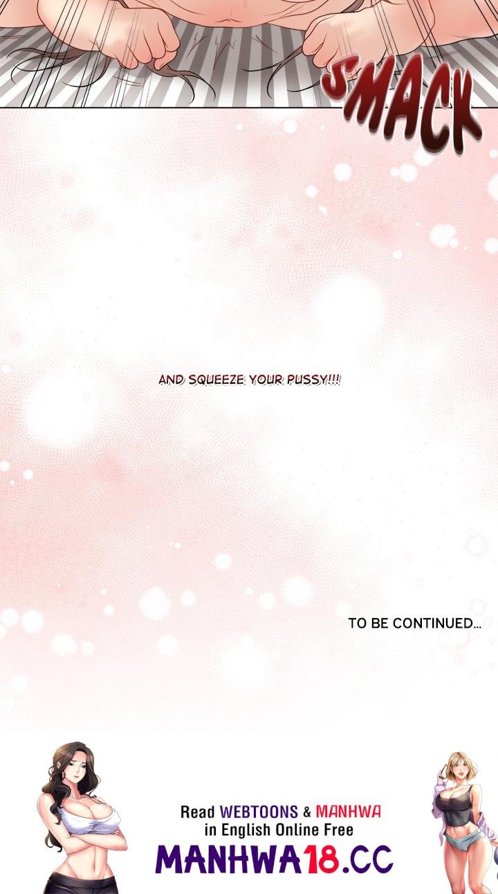 Signed, Sealed, Mistaken (Uncensored) - Chapter 39 Page 28