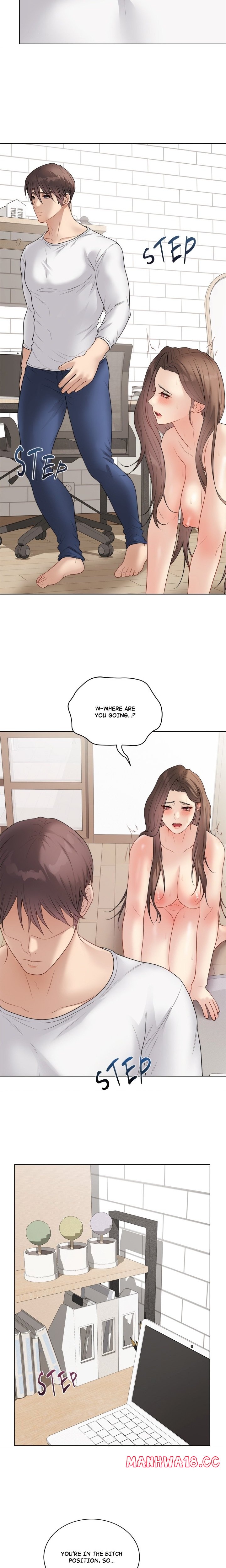 Signed, Sealed, Mistaken (Uncensored) - Chapter 39 Page 6