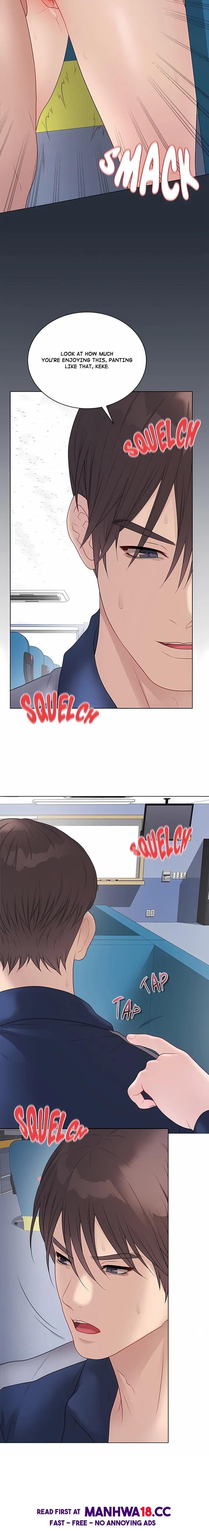 Signed, Sealed, Mistaken (Uncensored) - Chapter 42 Page 24