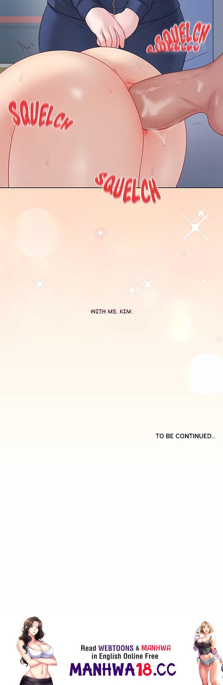 Signed, Sealed, Mistaken (Uncensored) - Chapter 42 Page 26