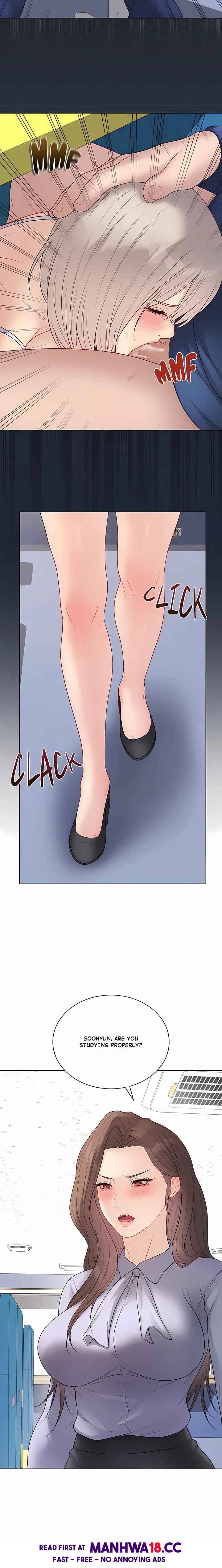 Signed, Sealed, Mistaken (Uncensored) - Chapter 42 Page 7