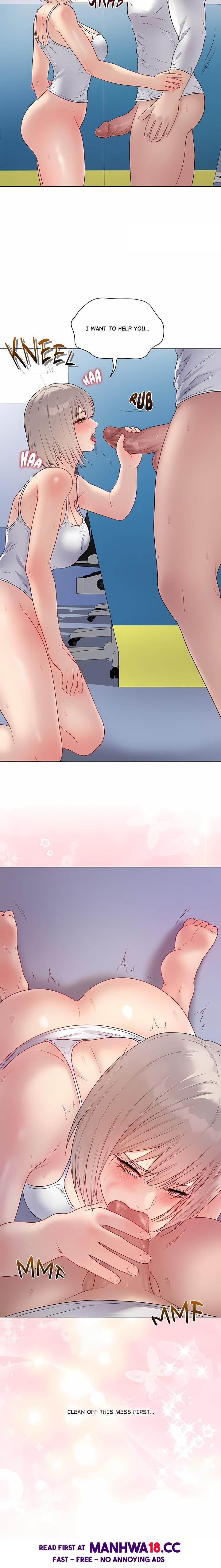 Signed, Sealed, Mistaken (Uncensored) - Chapter 44 Page 27