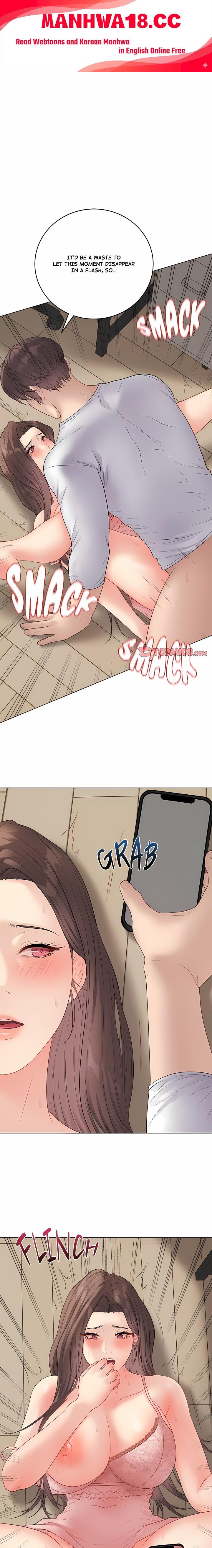 Signed, Sealed, Mistaken (Uncensored) - Chapter 48 Page 1