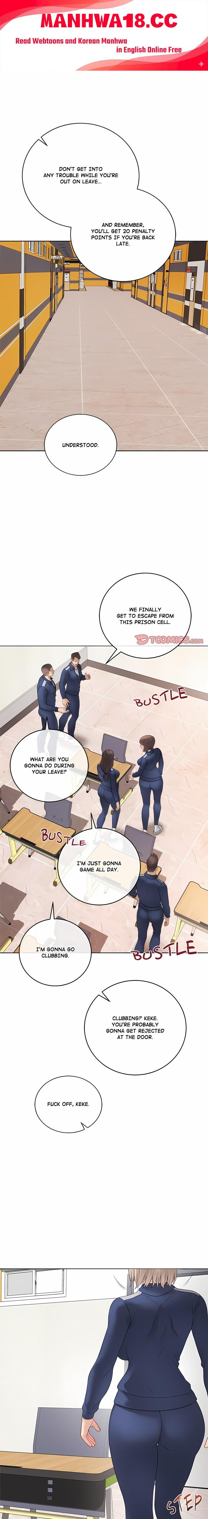 Signed, Sealed, Mistaken (Uncensored) - Chapter 51 Page 1