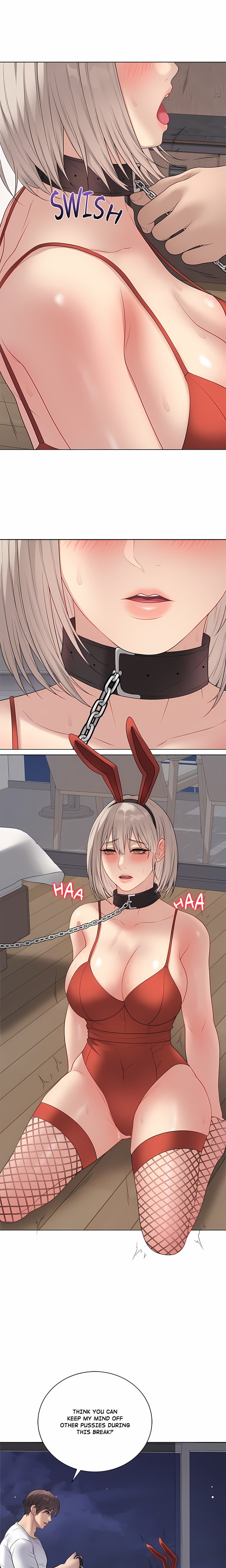 Signed, Sealed, Mistaken (Uncensored) - Chapter 51 Page 25
