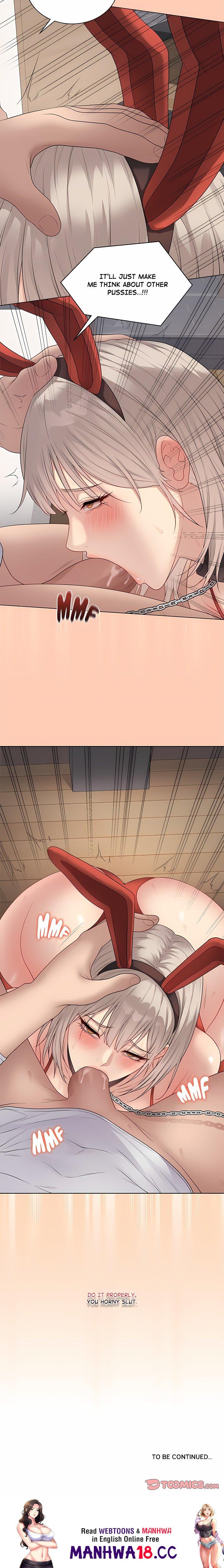 Signed, Sealed, Mistaken (Uncensored) - Chapter 51 Page 29