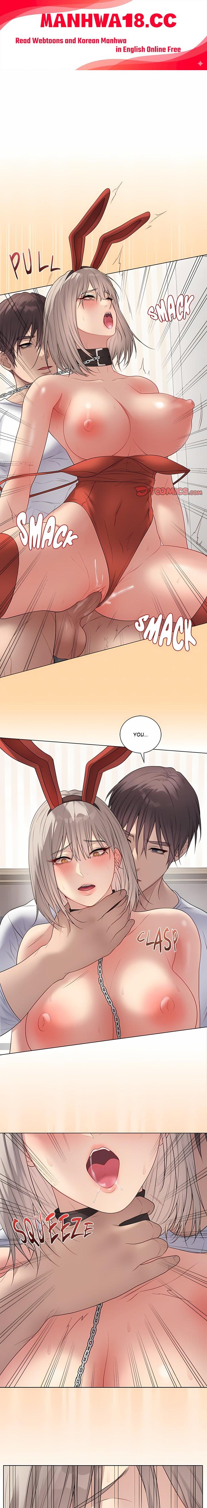 Signed, Sealed, Mistaken (Uncensored) - Chapter 53 Page 1