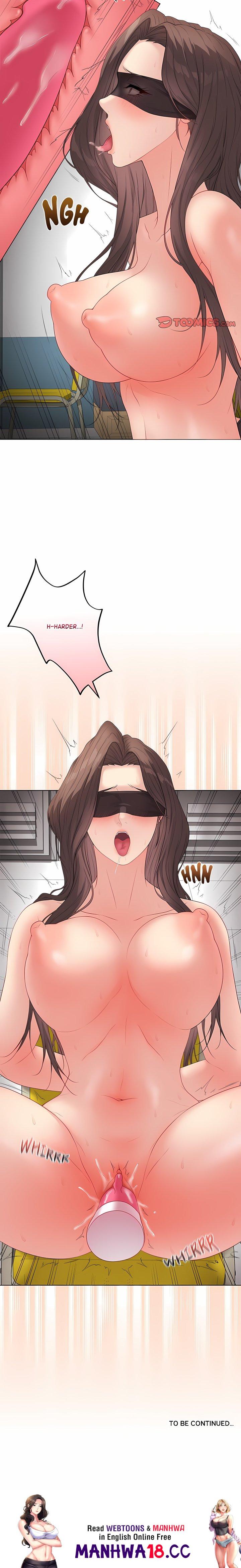 Signed, Sealed, Mistaken (Uncensored) - Chapter 62 Page 25