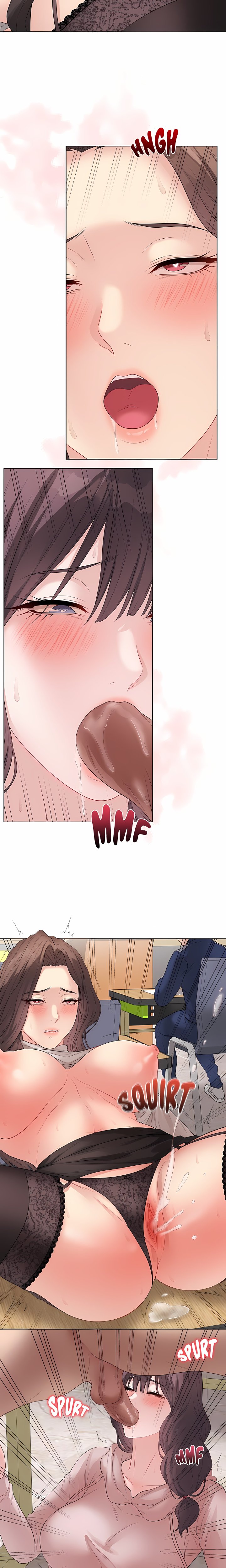 Signed, Sealed, Mistaken (Uncensored) - Chapter 62 Page 9