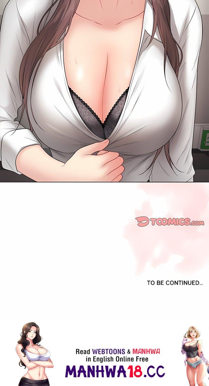Signed, Sealed, Mistaken (Uncensored) - Chapter 65 Page 27