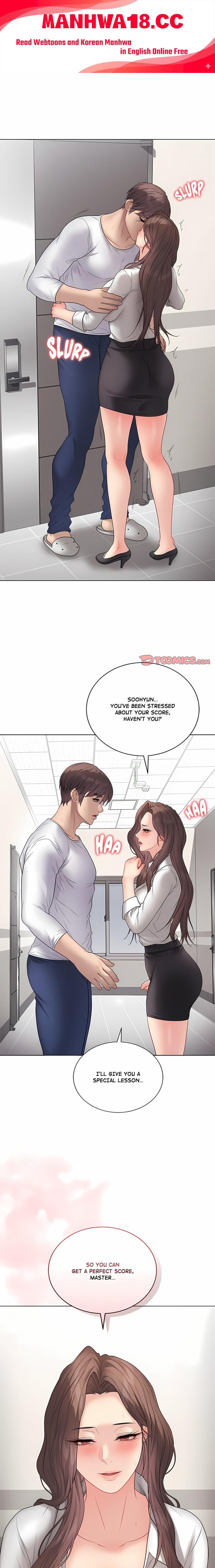 Signed, Sealed, Mistaken (Uncensored) - Chapter 66 Page 1