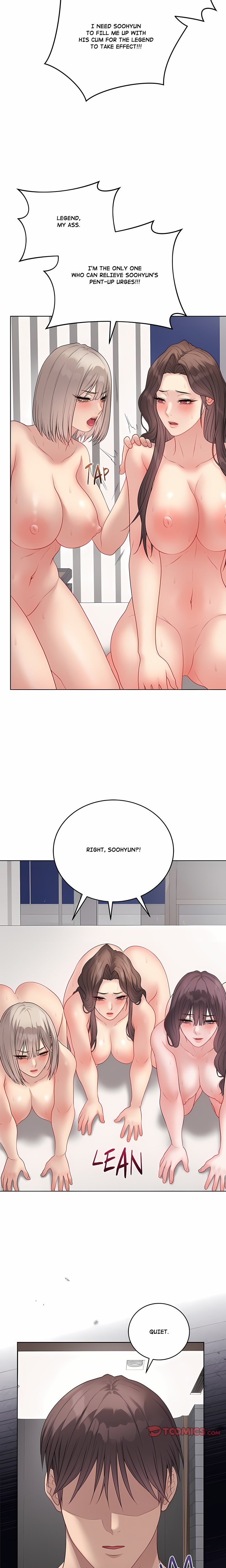 Signed, Sealed, Mistaken (Uncensored) - Chapter 66 Page 24