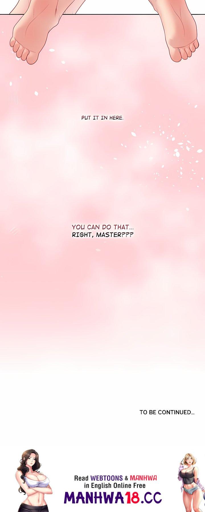 Signed, Sealed, Mistaken (Uncensored) - Chapter 67 Page 22