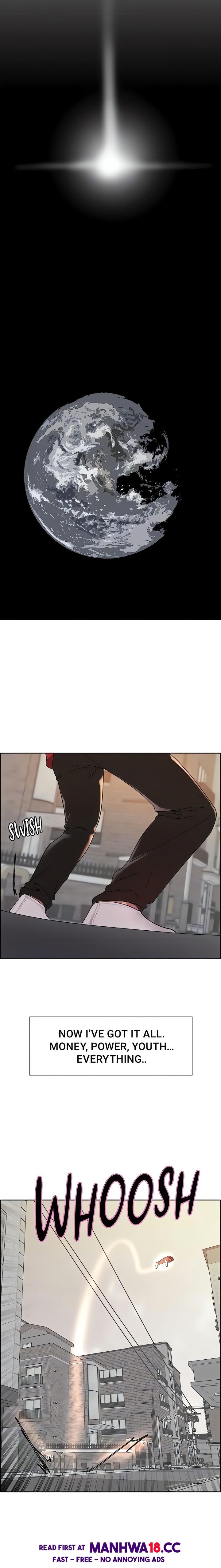 Sex Stopwatch - Chapter 156 Page 16