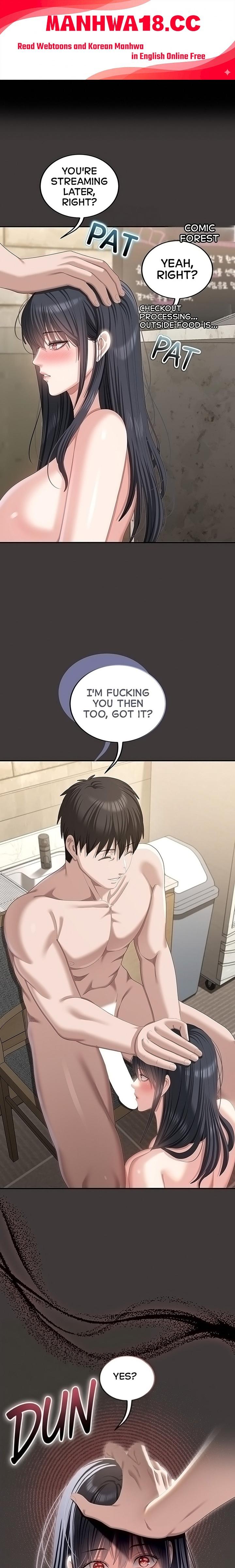 As Written In the Lewd Notebook - Chapter 10 Page 1