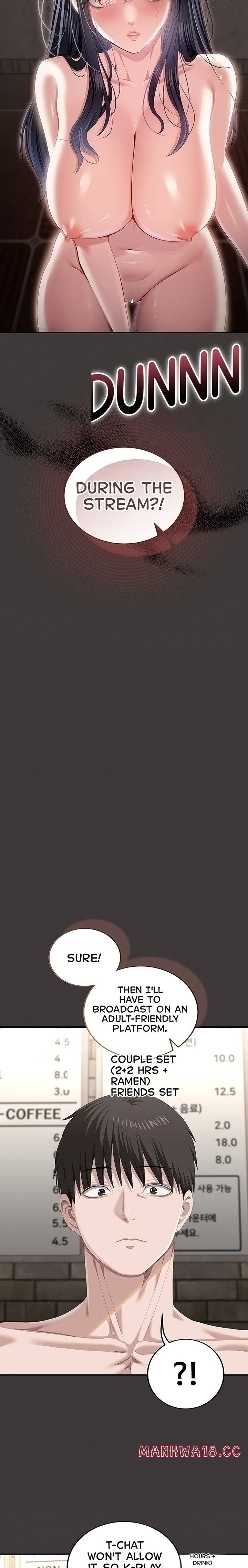 As Written In the Lewd Notebook - Chapter 10 Page 2