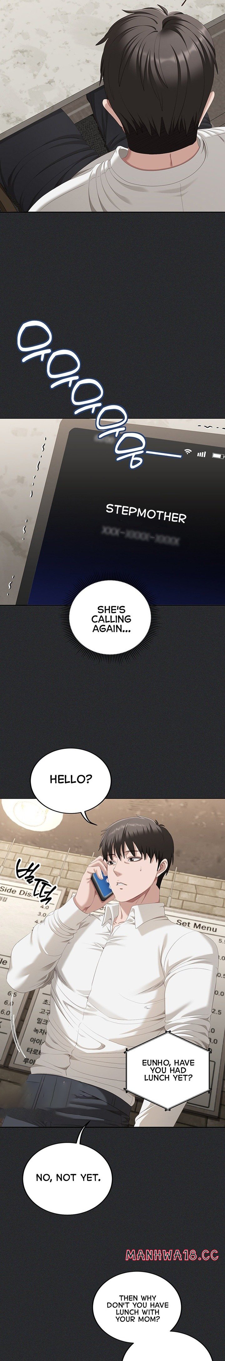 As Written In the Lewd Notebook - Chapter 2 Page 30
