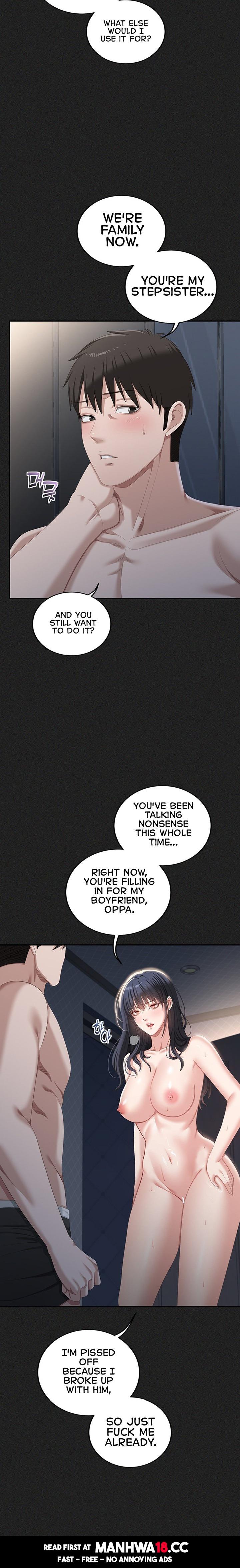 As Written In the Lewd Notebook - Chapter 5 Page 9