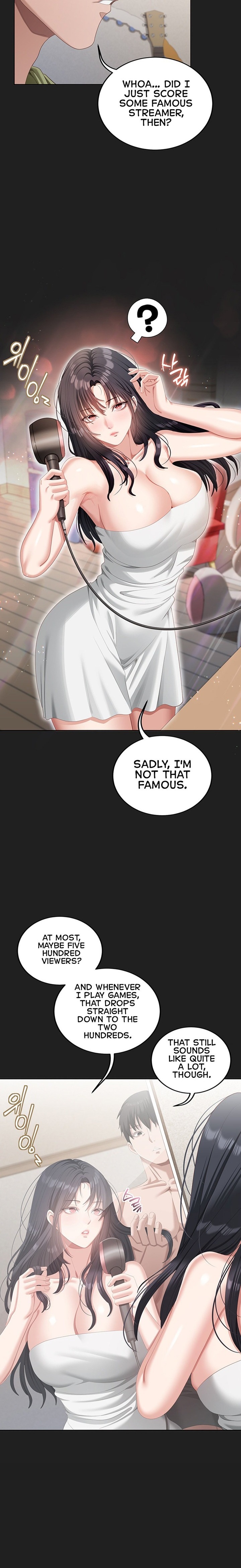 As Written In the Lewd Notebook - Chapter 7 Page 26