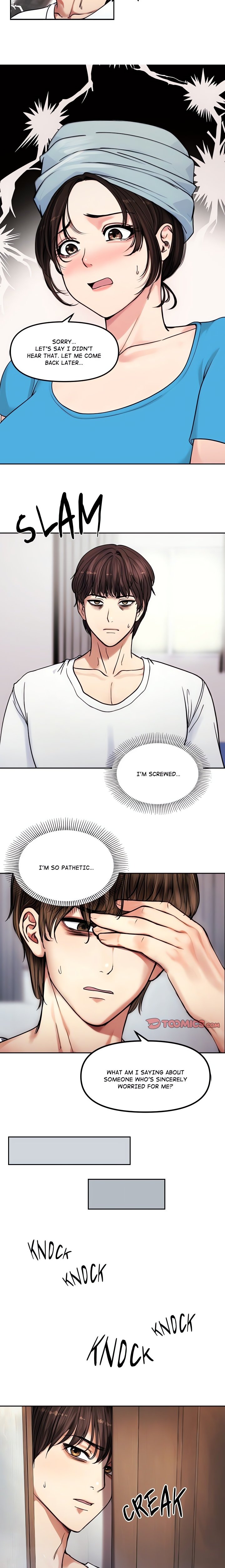Runaway Wife - Chapter 0 Page 2