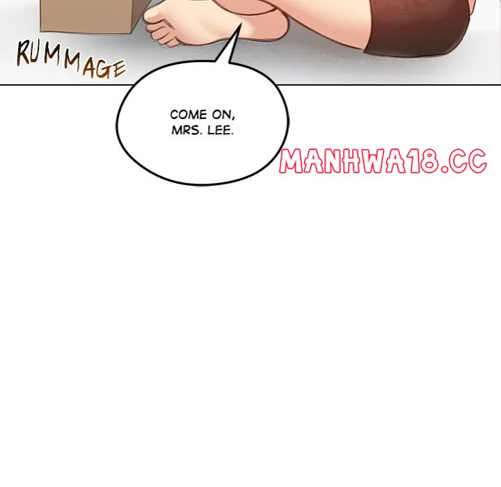 Runaway Wife - Chapter 42 Page 113