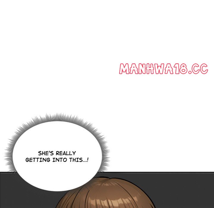 Runaway Wife - Chapter 43 Page 139