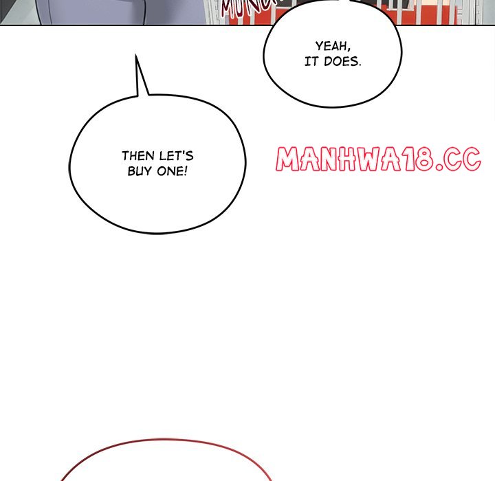 Runaway Wife - Chapter 44 Page 132