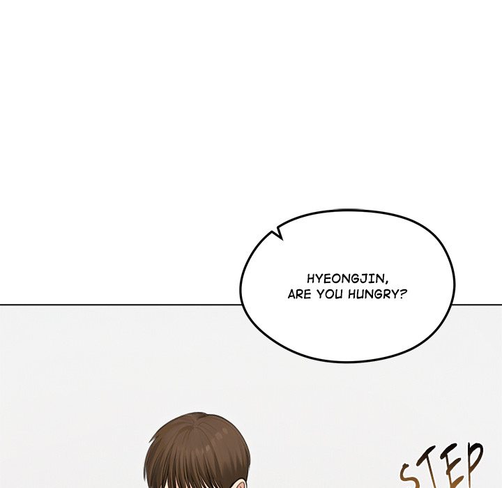 Runaway Wife - Chapter 44 Page 152