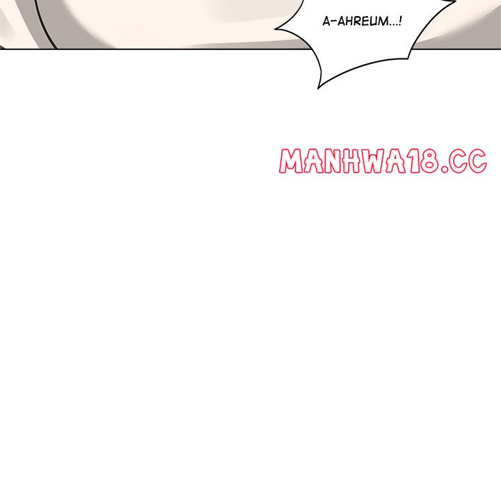 Runaway Wife - Chapter 44 Page 156