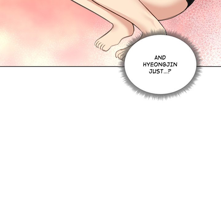Runaway Wife - Chapter 44 Page 73
